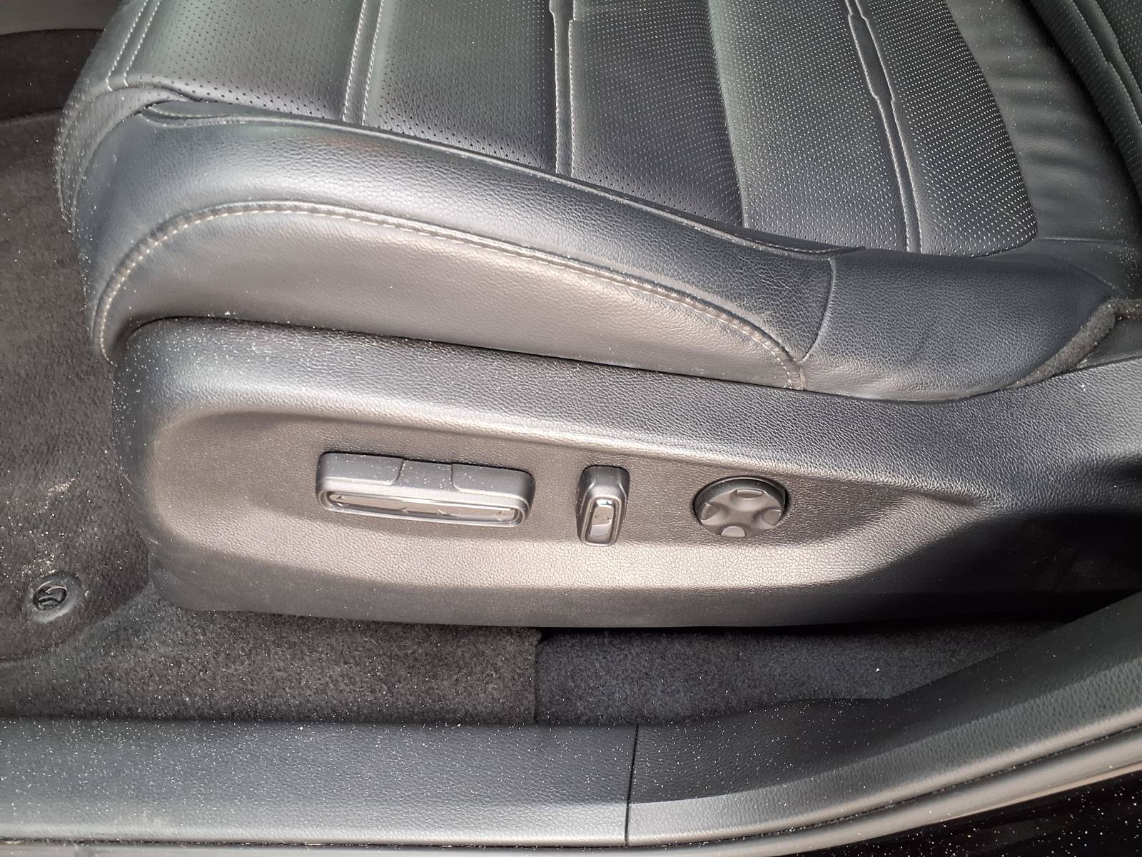Used 2022 Honda CR-V EX-L image 22