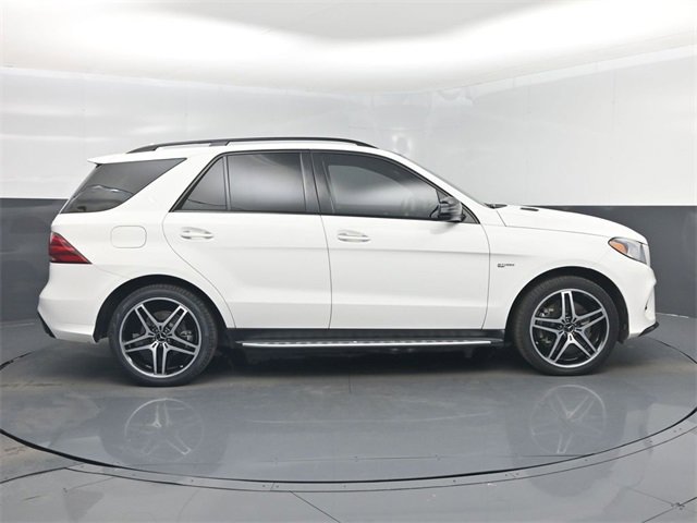 Used 2019 Mercedes-Benz GLE 43 AMG 4MATIC image 42