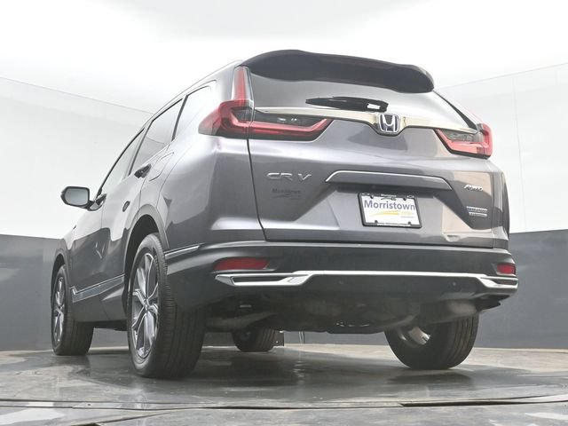 Used 2020 Honda CR-V Touring image 50