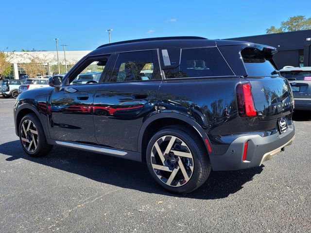 New 2025 MINI Cooper Countryman S w/ Comfort Package Max image 5