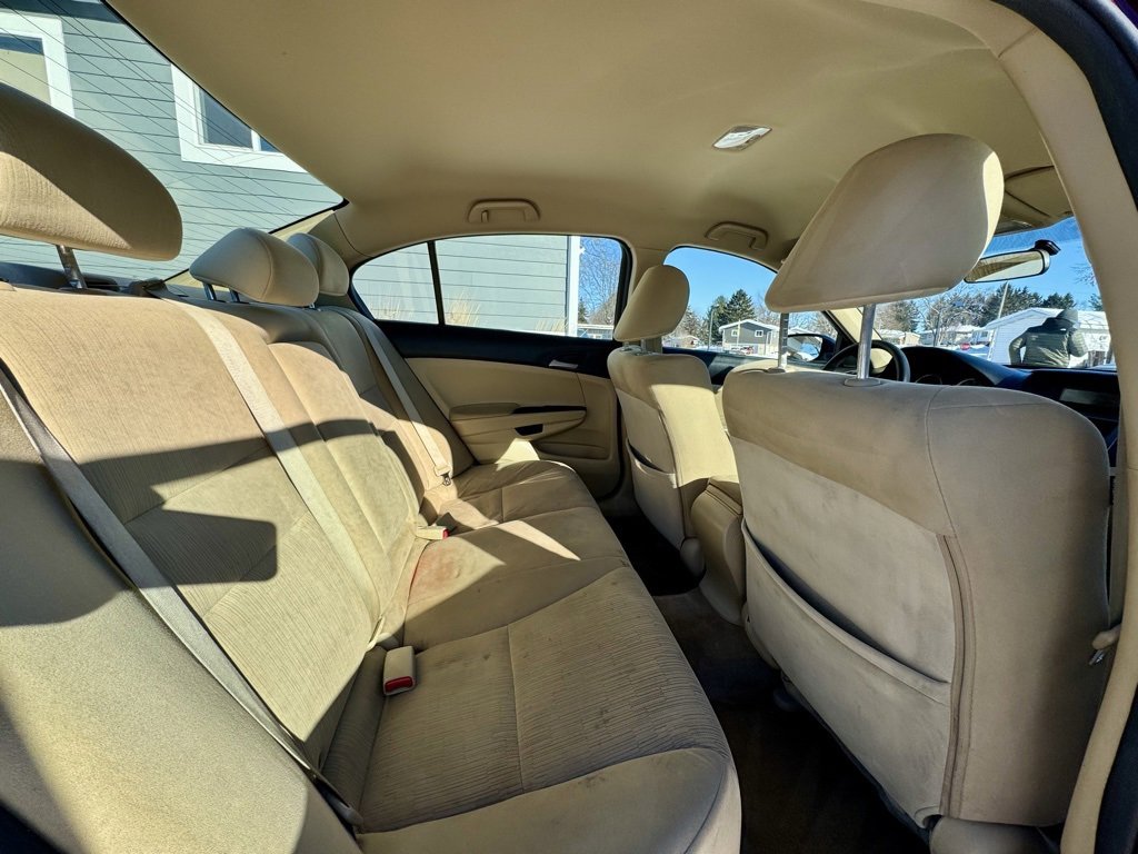Used 2012 Honda Accord LX image 14