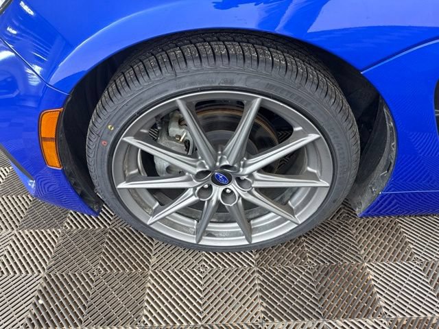 Used 2023 Subaru BRZ Limited RWD image 26