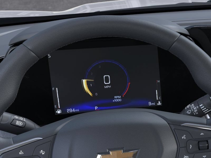 New 2026 Chevrolet Trax LT w/ LT Convenience Package FWD image 18