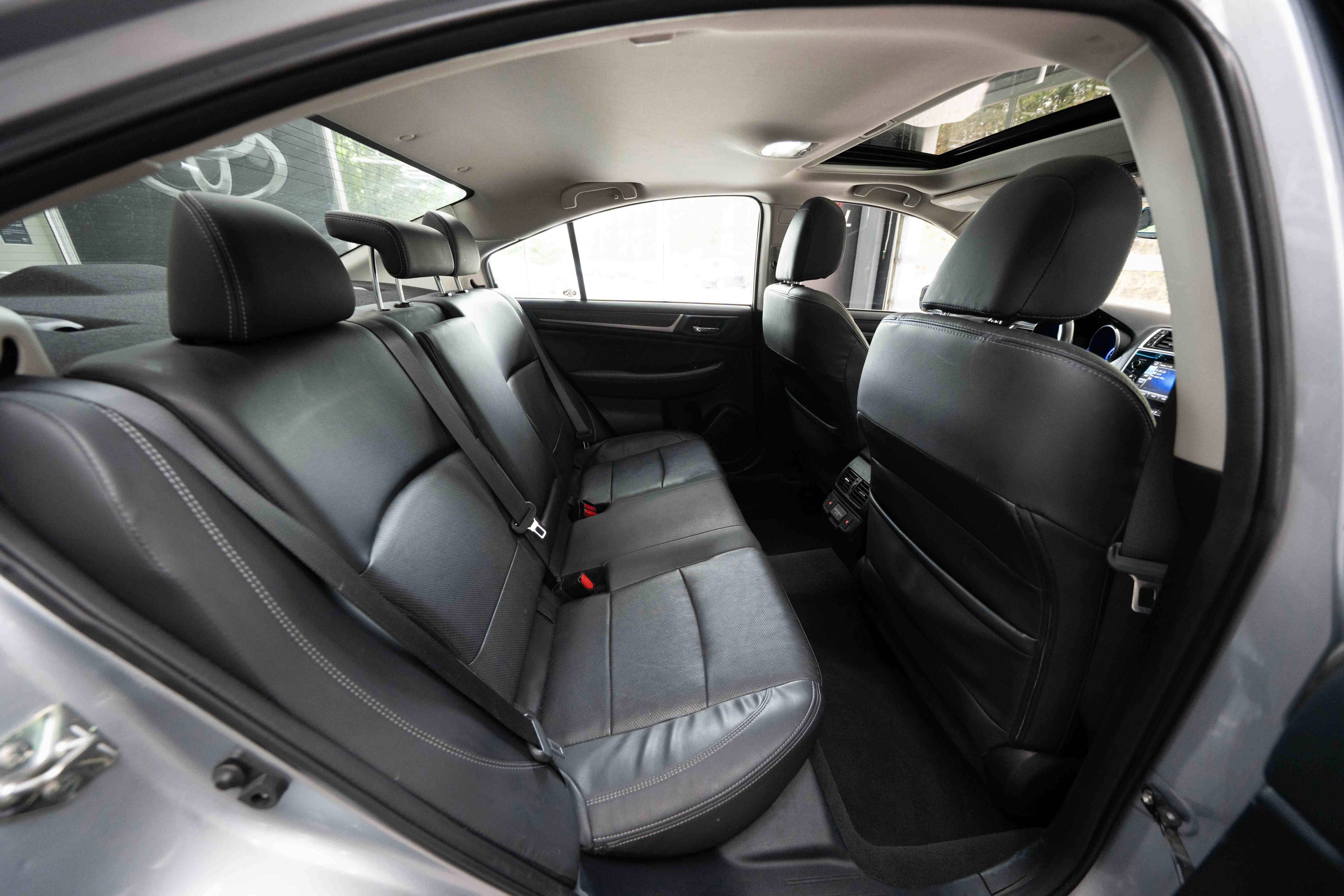 Used 2018 Subaru Legacy 2.5i Limited w/ Popular Package #2A AWD/4WD image 24