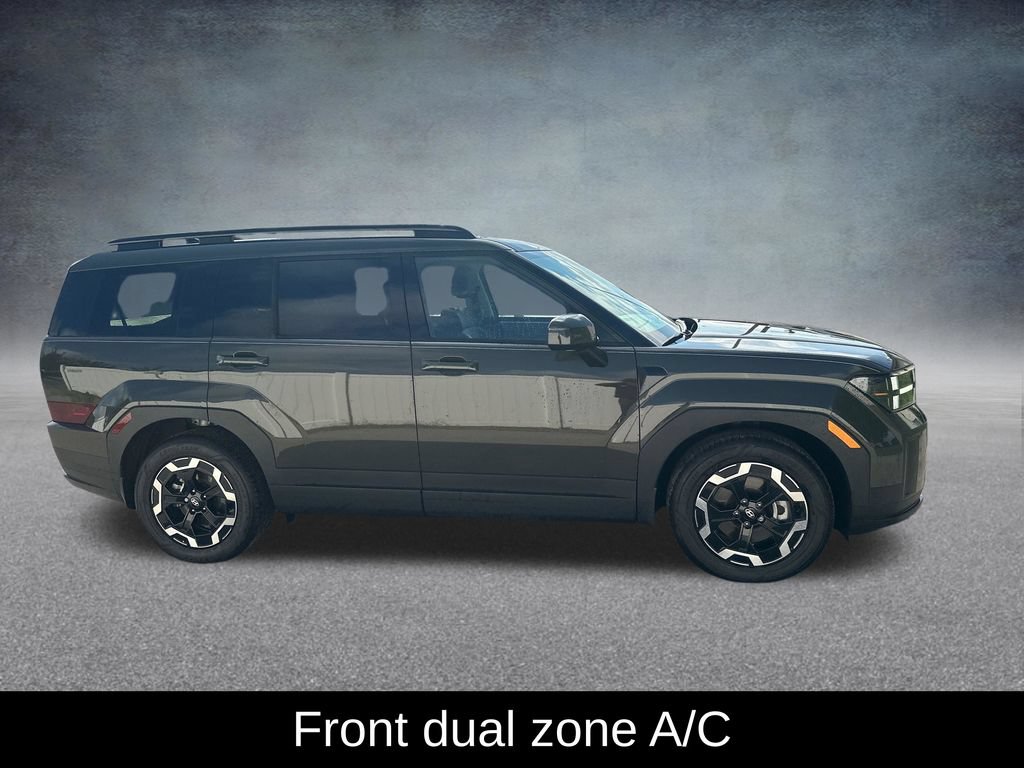 Used 2025 Hyundai Santa Fe SEL AWD/4WD image 7