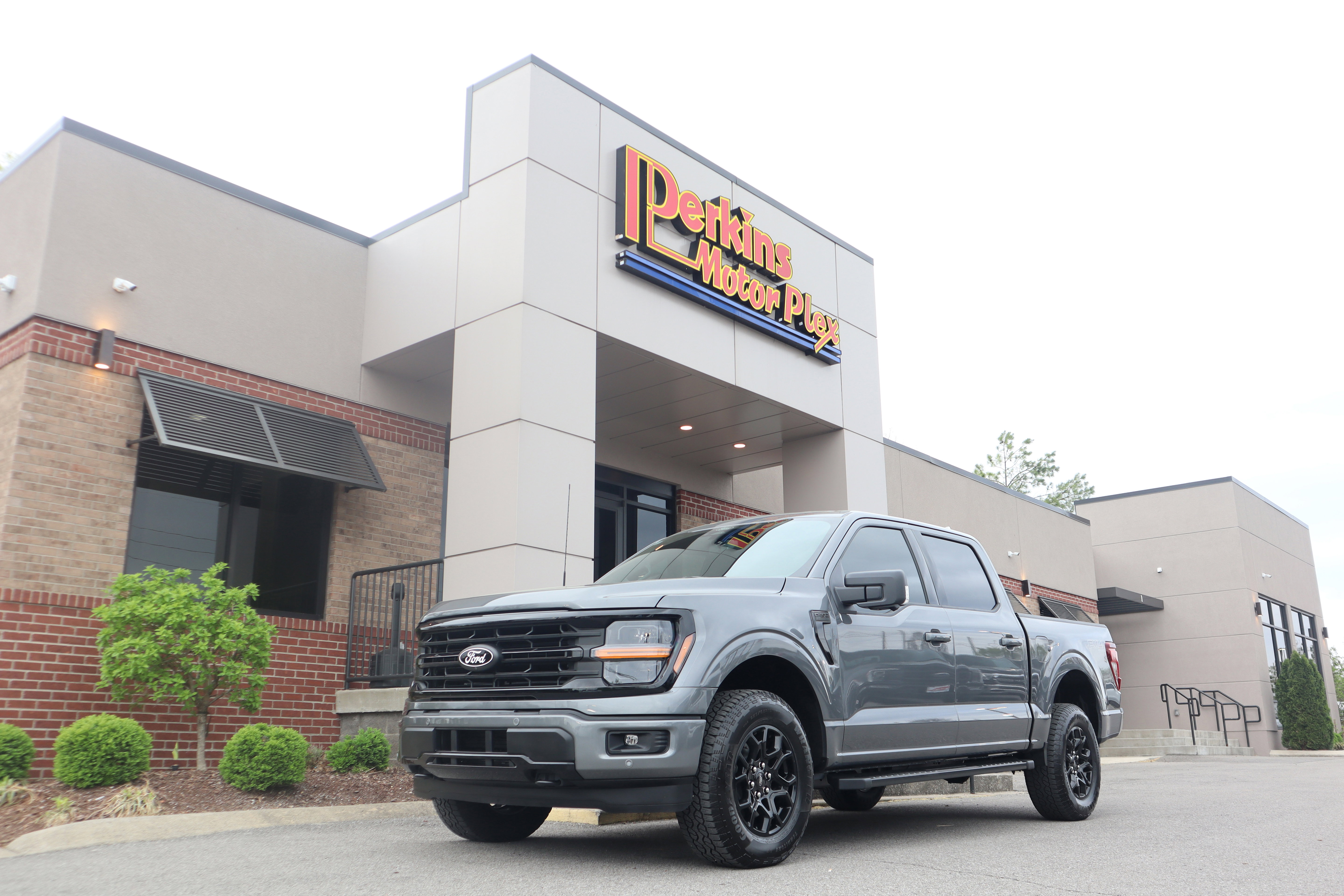 Used 2026 Ford F150 XLT w/ Equipment Group 302A MID image 37