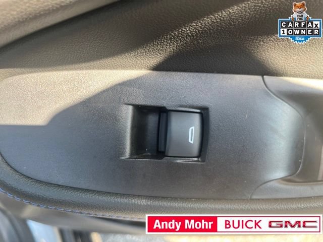 Used 2025 Buick Encore GX Sport Touring FWD image 35