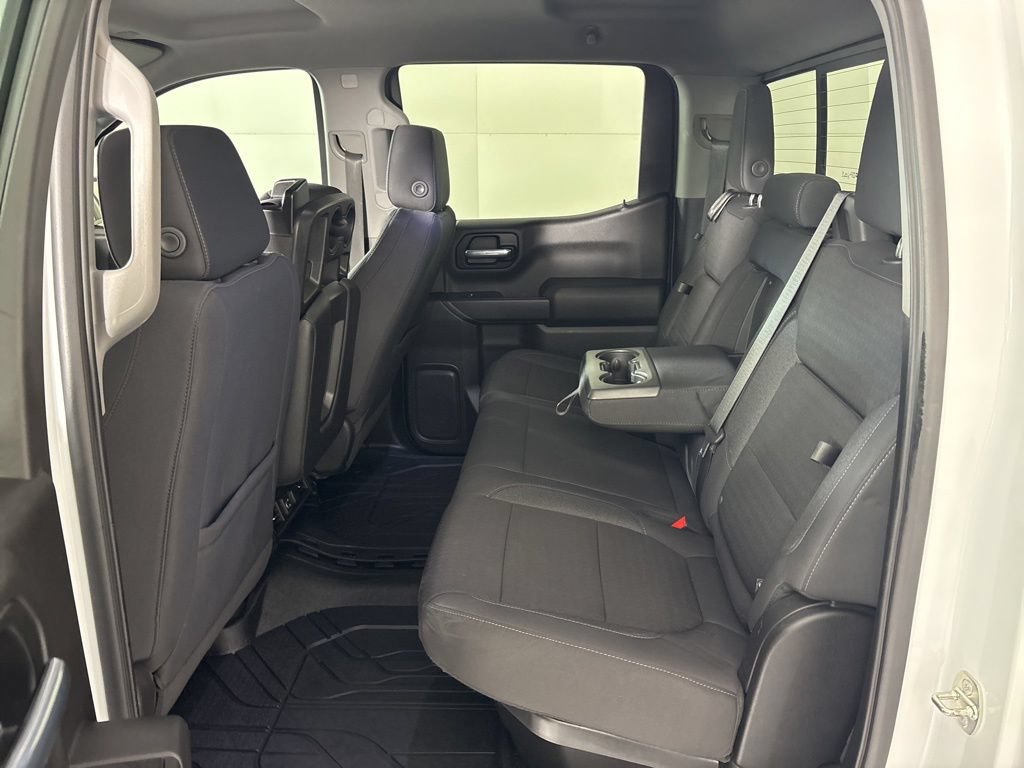 Used 2021 Chevrolet Silverado 1500 LT w/ Convenience Package II RWD image 22