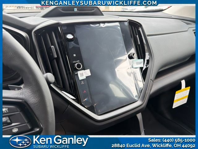 New 2026 Subaru Ascent Limited Bronze image 9