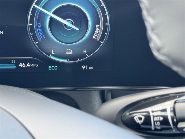 New 2025 Hyundai Elantra SEL image 24