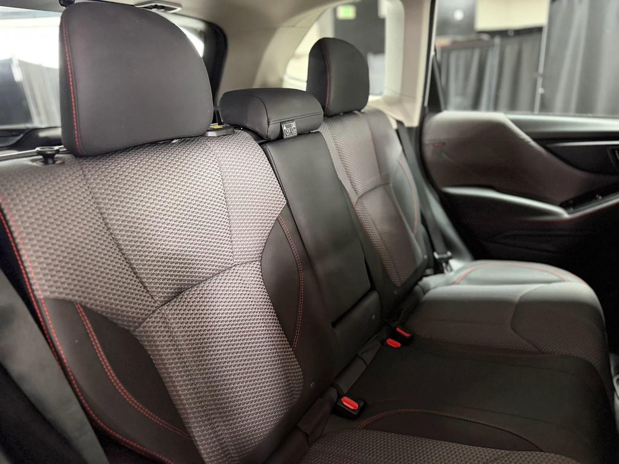 Used 2022 Subaru Forester Sport w/ Popular Package #2 image 21