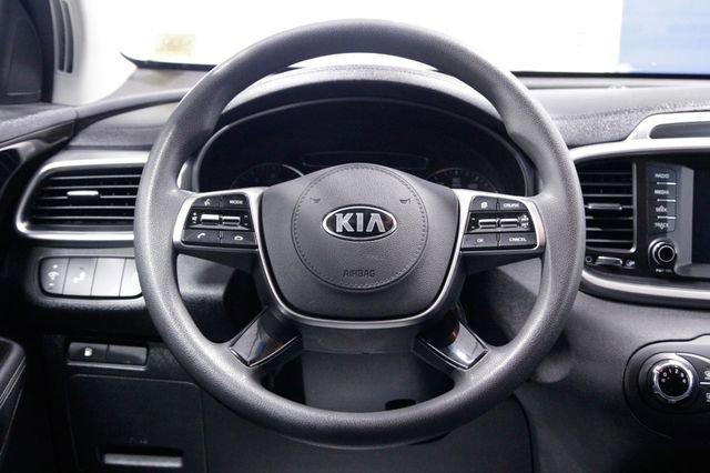 Used 2020 Kia Sorento LX image 14