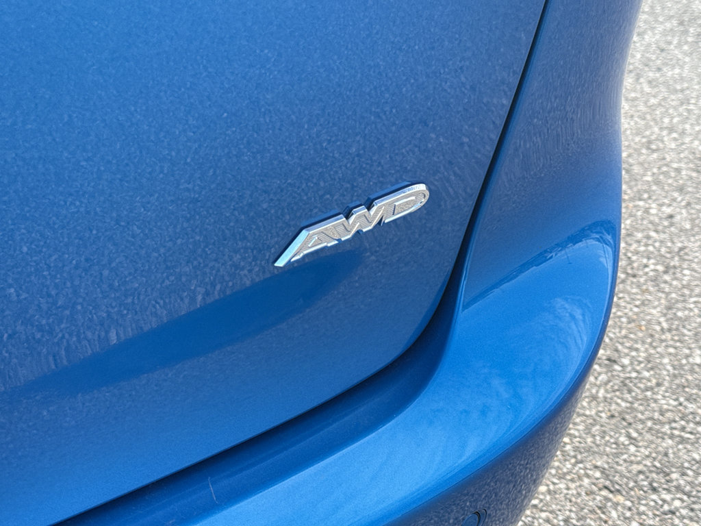 New 2026 Chrysler Pacifica Select AWD/4WD image 8
