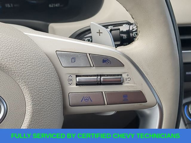 Used 2024 Hyundai Palisade Calligraphy image 29