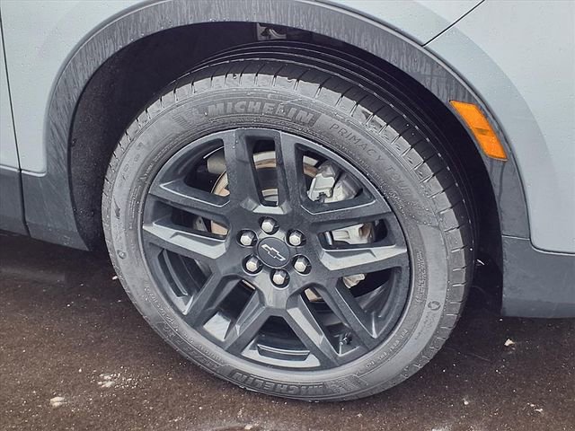 Used 2023 Chevrolet Blazer LT w/ Driver Confidence Package image 23