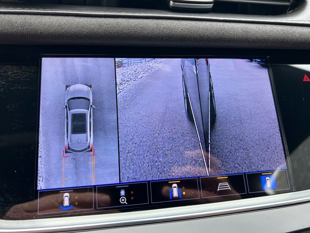 Used 2021 Cadillac XT5 Premium Luxury w/ Platinum Package image 34