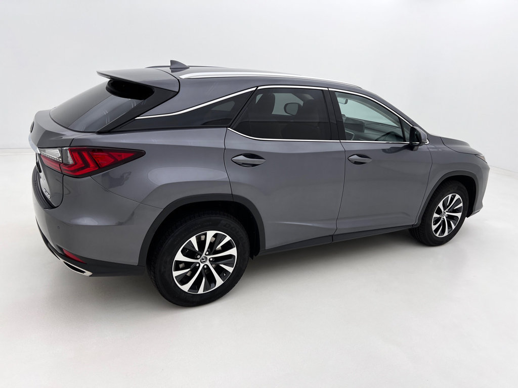 Used 2022 Lexus RX 350 AWD w/ Premium Package image 10