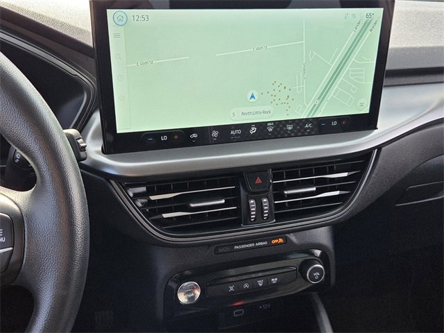 Certified 2025 Ford Escape Active w/ Tech Pack #1 image 16