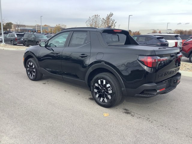 New 2026 Hyundai Santa Cruz SEL AWD/4WD image 11