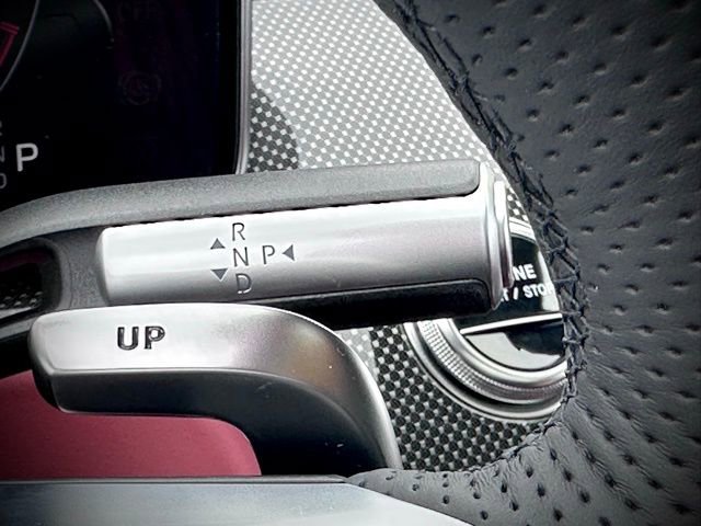 New 2026 Mercedes-Benz S 63 AMG S image 21