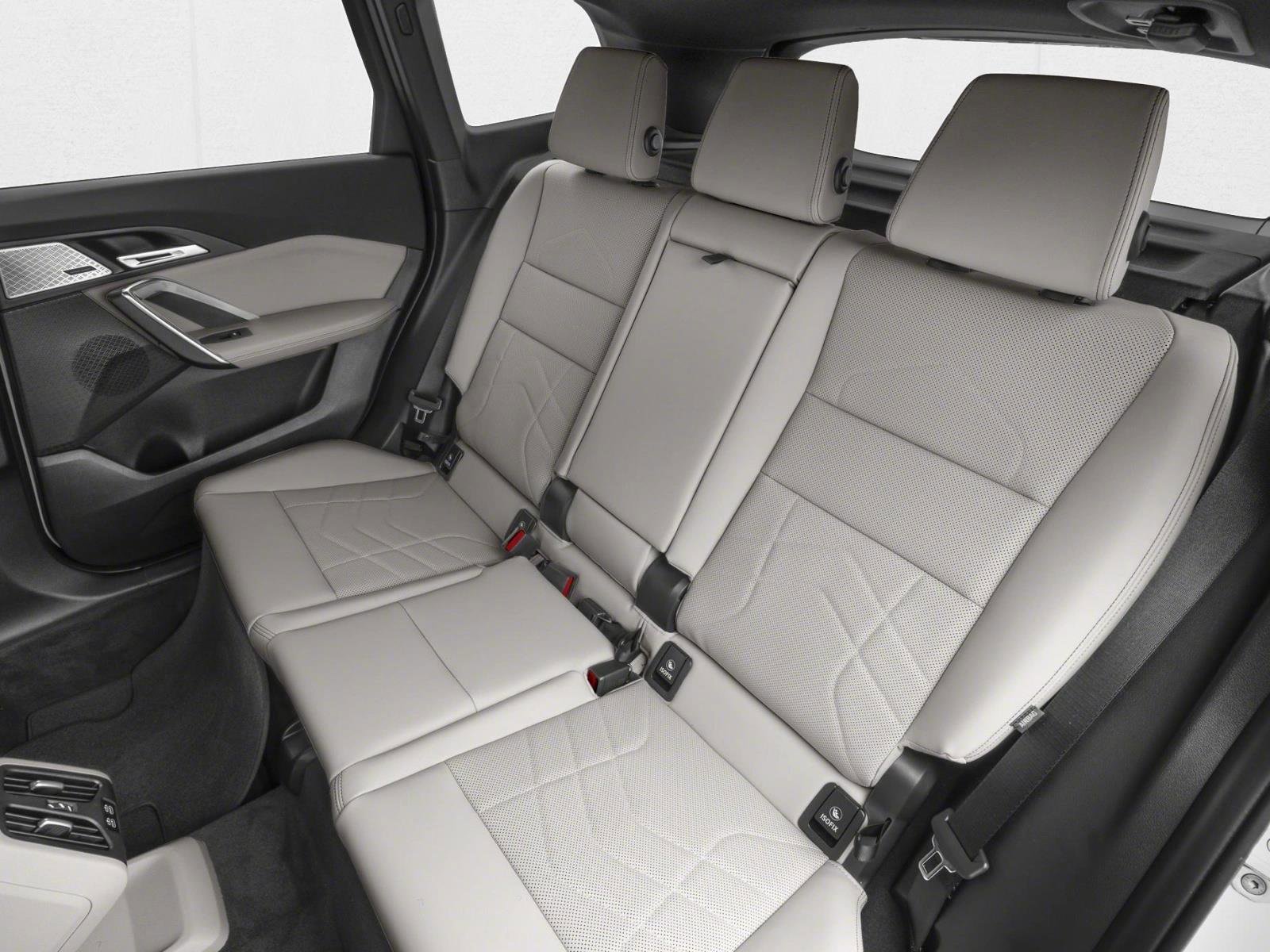 New 2026 BMW X1 M35i w/ Technology Package AWD/4WD image 9