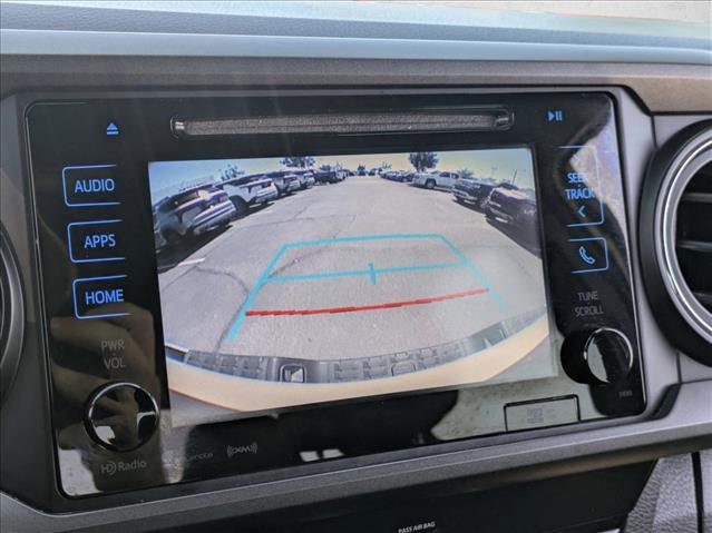 Used 2019 Toyota Tacoma TRD Off-Road image 13