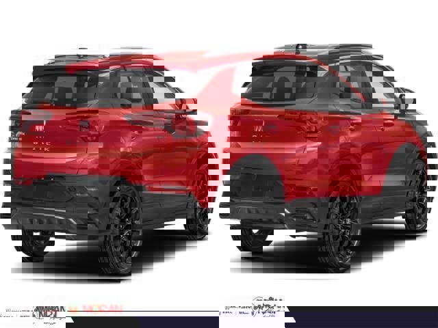 New 2026 Buick Encore GX Sport Touring image 2