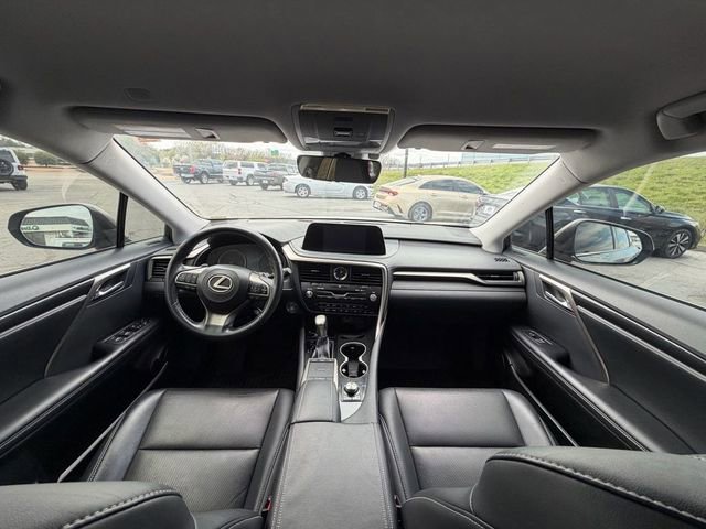 Used 2021 Lexus RX 350 FWD w/ Accessory Package image 23