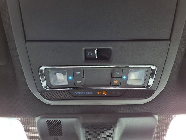 Certified 2025 Ford F150 Lariat w/ Equipment Group 501A Mid AWD/4WD image 13