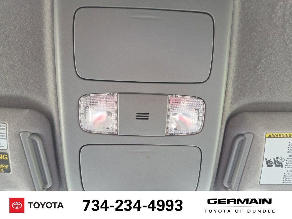 Used 2013 Toyota Tacoma 4x4 Access Cab w/ SR5 Pkg image 25