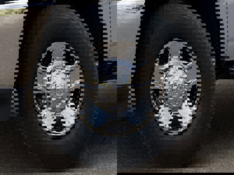 New 2025 RAM 2500 Tradesman image 42