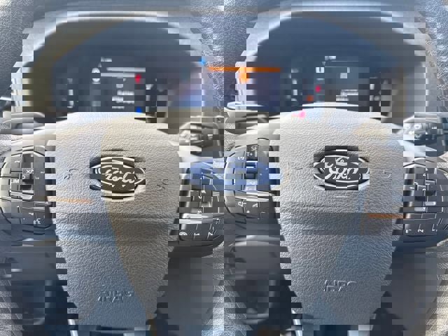 New 2026 Ford Transit 250 148 Medium Roof w/ Load Area Protection Package image 14