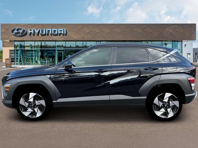 New 2026 Hyundai Kona Limited AWD/4WD video 3