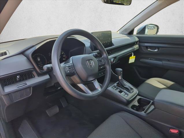 Certified 2026 Honda CR-V EX image 9