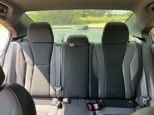 Used 2024 Subaru WRX AWD/4WD image 23