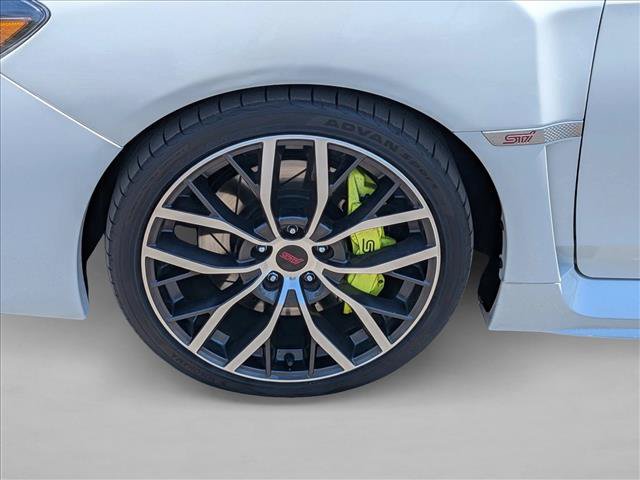 Used 2021 Subaru WRX STI w/ Popular Package #3 AWD/4WD image 28
