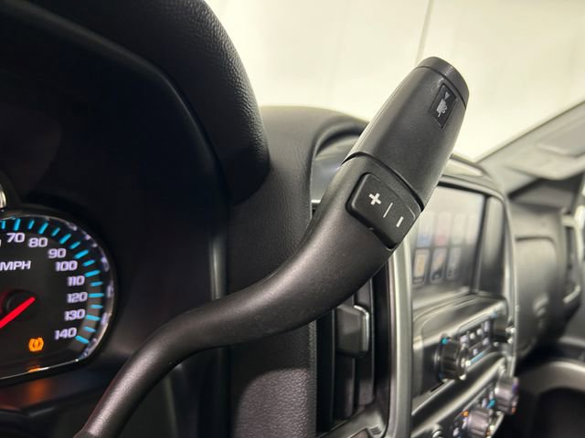 Used 2015 Chevrolet Silverado 1500 LT w/ LT Convenience Package AWD/4WD image 21