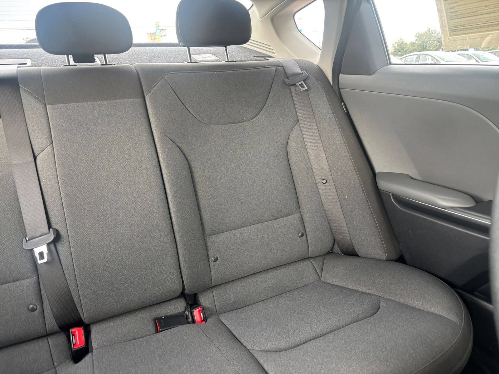Used 2025 Kia K4 FWD image 35