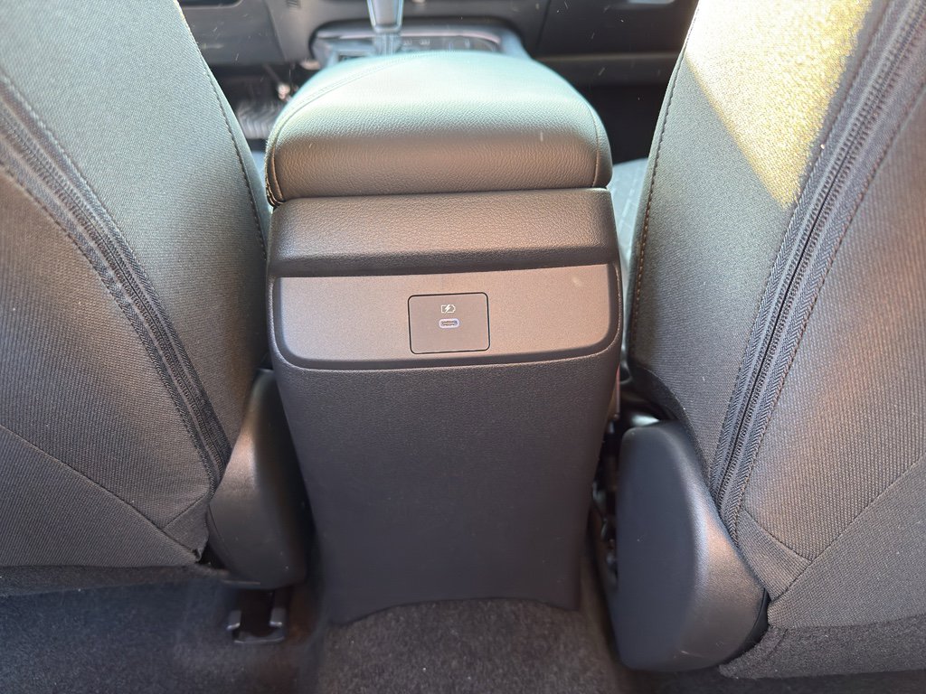 New 2026 Nissan Sentra SV w/ SV Convenience Package image 30