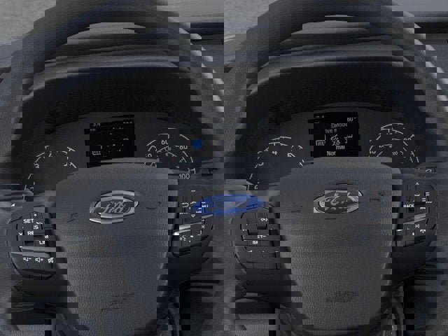 New 2025 Ford Transit 250 148 Medium Roof w/ Load Area Protection Package image 13