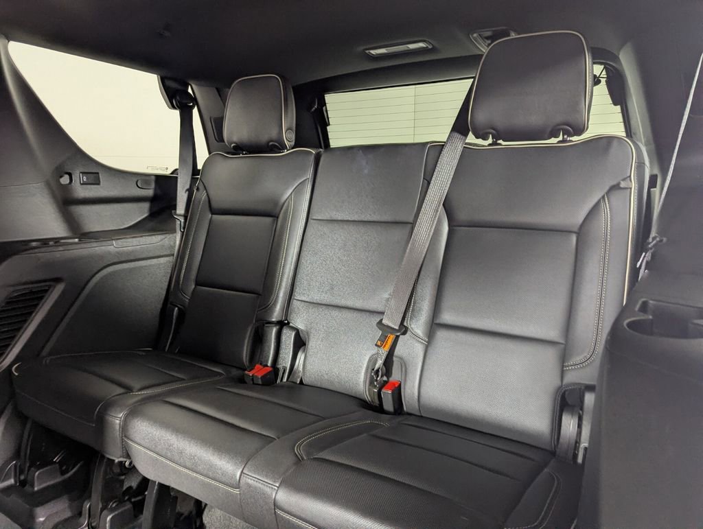 Used 2024 GMC Yukon SLT image 22