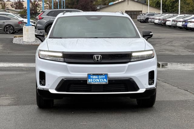 New 2026 Honda Prologue Touring image 9