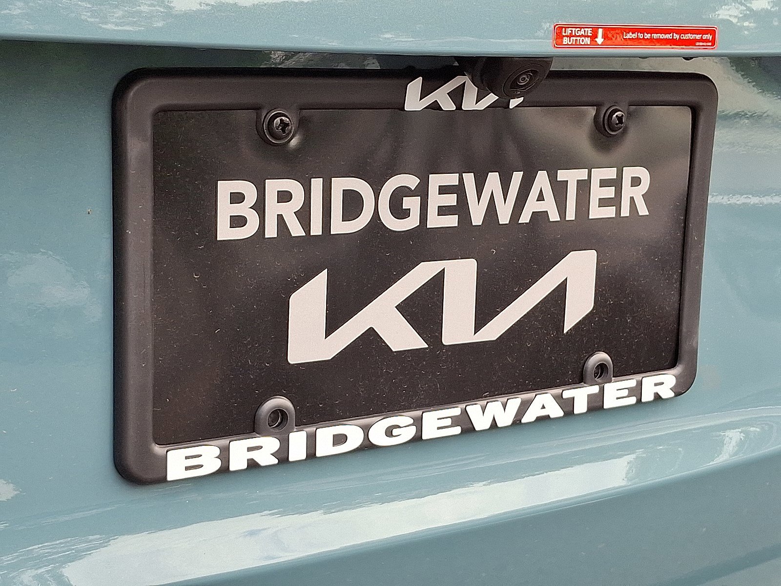 New 2026 Kia Seltos EX w/ EX Sunroof Package image 15