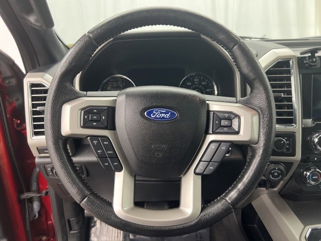 Used 2016 Ford F150 Lariat image 19