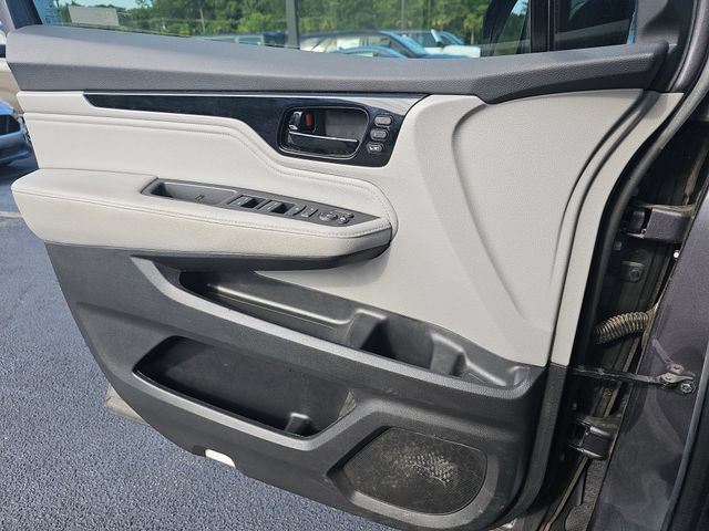 Used 2022 Honda Odyssey Elite image 25