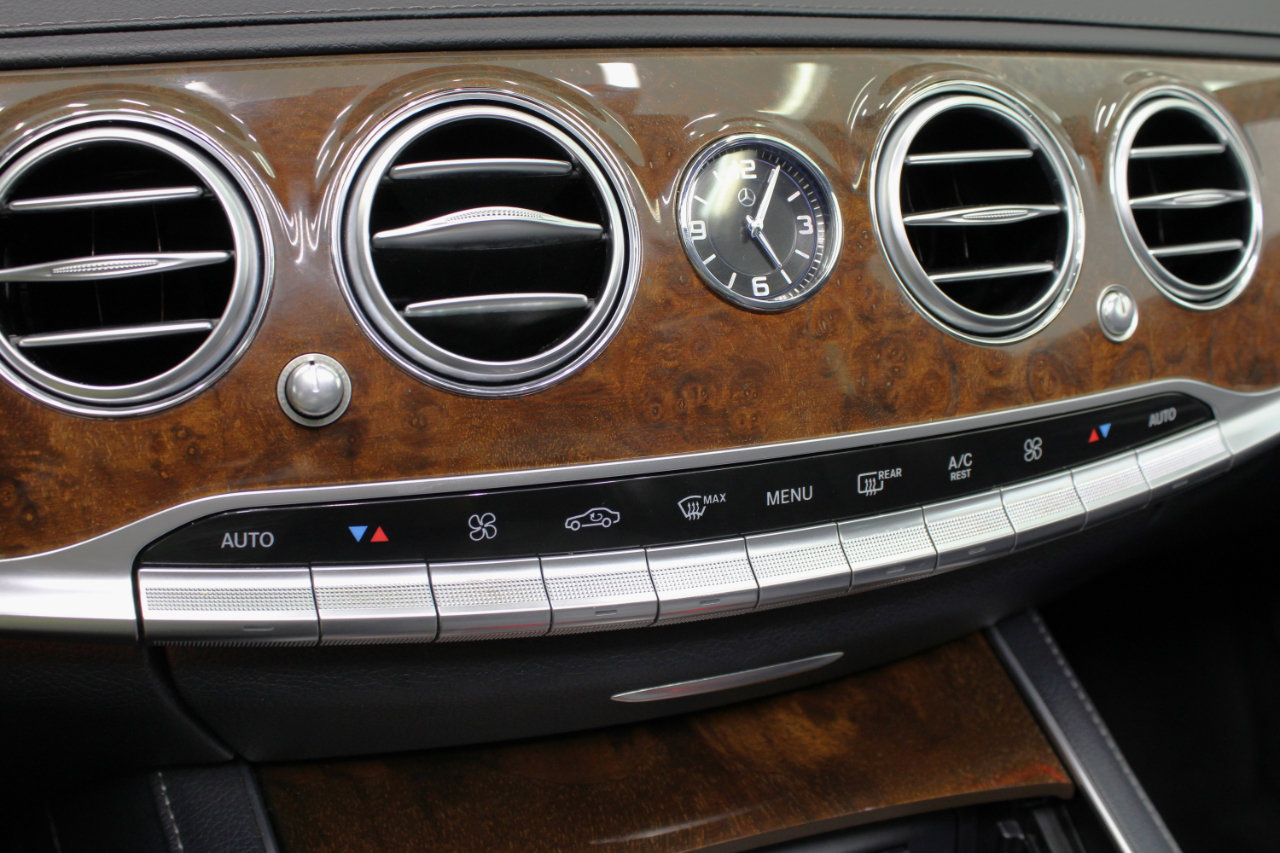 Used 2015 Mercedes-Benz S 550 Sedan image 67