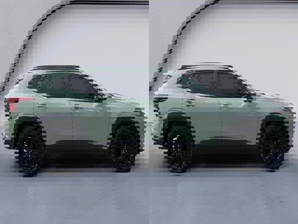 Used 2024 Chevrolet Trax ACTIV w/ Sunroof Package image 6