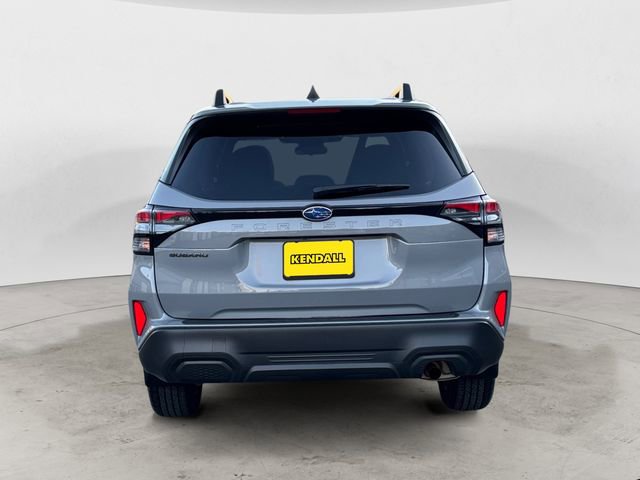 Certified 2025 Subaru Forester Premium image 4
