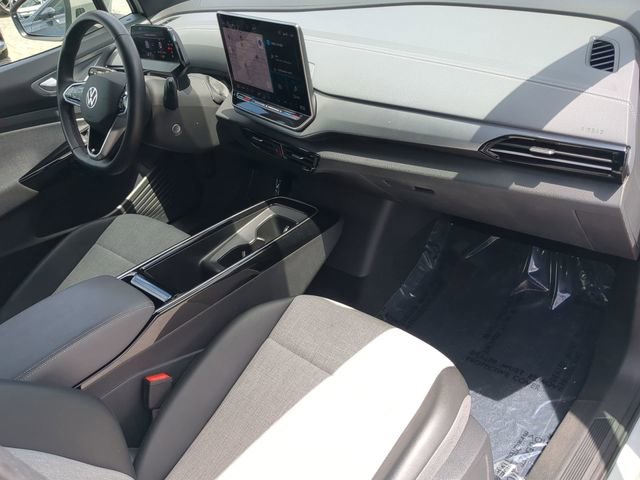 Certified 2025 Volkswagen ID.4 Pro RWD image 11