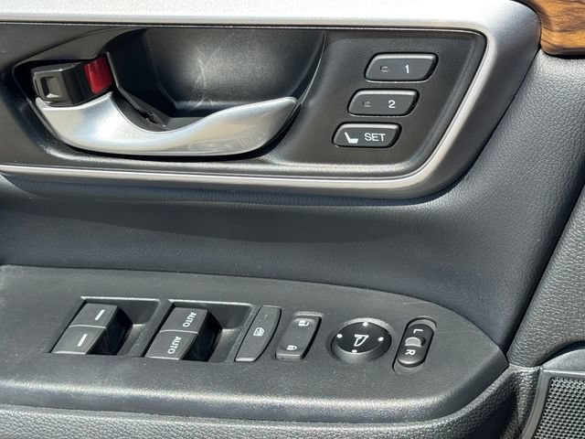 Used 2017 Honda CR-V EX-L image 31